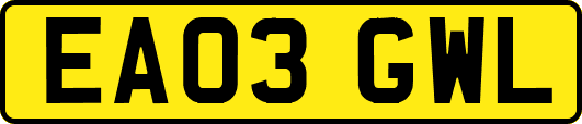 EA03GWL