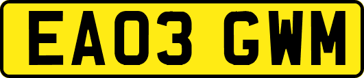 EA03GWM