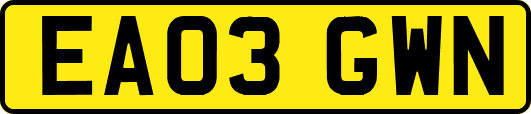EA03GWN