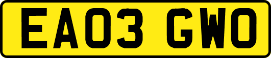 EA03GWO