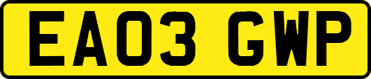 EA03GWP