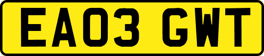 EA03GWT