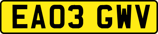 EA03GWV
