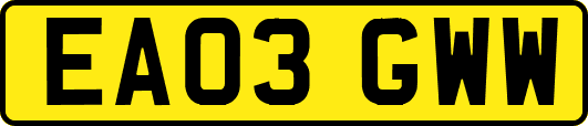 EA03GWW