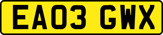 EA03GWX