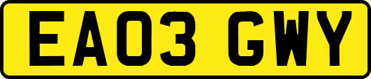 EA03GWY