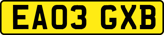 EA03GXB