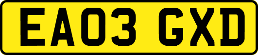 EA03GXD