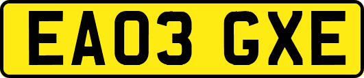 EA03GXE