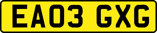 EA03GXG