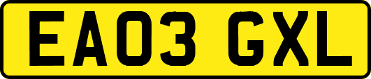 EA03GXL