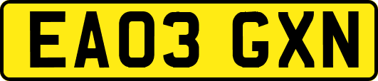 EA03GXN