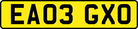 EA03GXO
