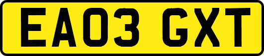 EA03GXT