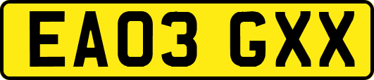 EA03GXX