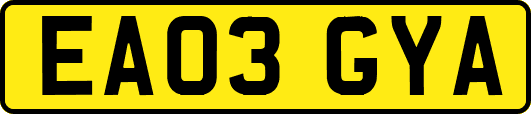 EA03GYA