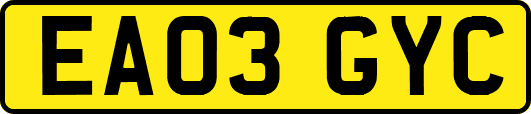 EA03GYC