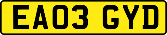 EA03GYD