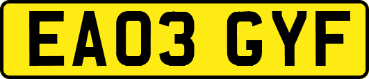 EA03GYF