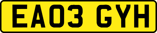EA03GYH