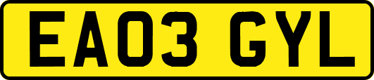 EA03GYL