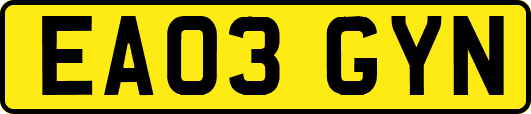 EA03GYN