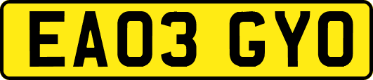 EA03GYO