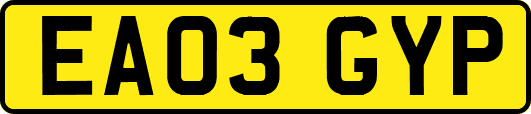 EA03GYP