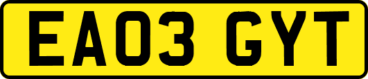 EA03GYT
