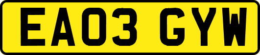 EA03GYW
