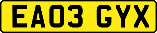 EA03GYX