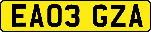 EA03GZA