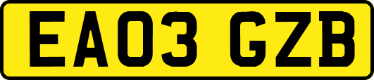 EA03GZB