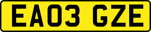 EA03GZE