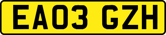 EA03GZH