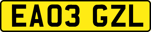 EA03GZL