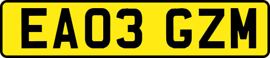 EA03GZM