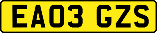 EA03GZS