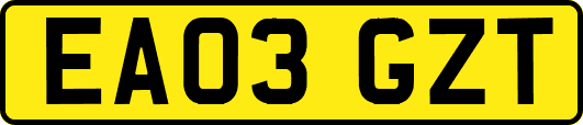 EA03GZT