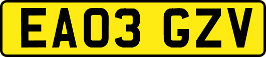 EA03GZV