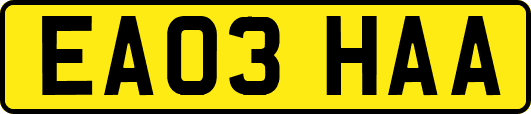 EA03HAA