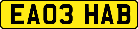 EA03HAB