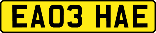 EA03HAE