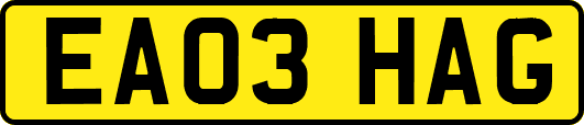 EA03HAG