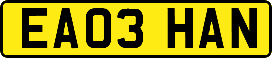 EA03HAN