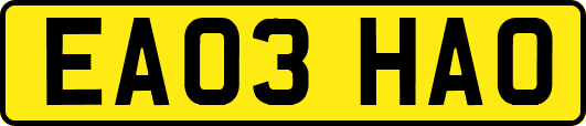 EA03HAO