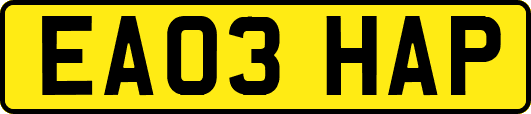 EA03HAP