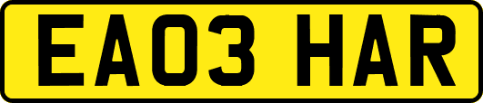 EA03HAR