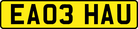 EA03HAU