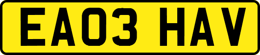 EA03HAV